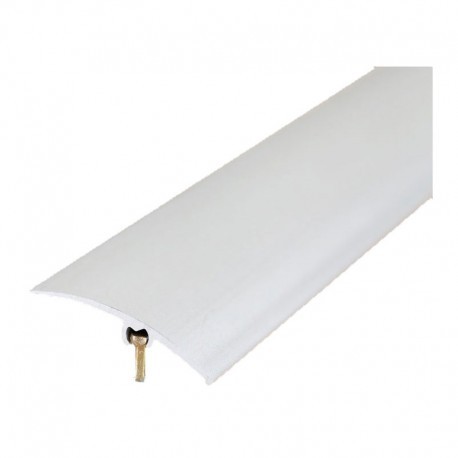 PROFIL DE NIVELARE PARCHET ARBITON SM3 ARGINTIU 47MM X 180 CM