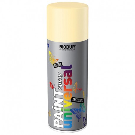 SPRAY VOPSEA BIODUR FILDES DESCHIS RAL 1015