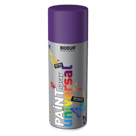 SPRAY VOPSEA BIODUR VIOLET RAL 4005