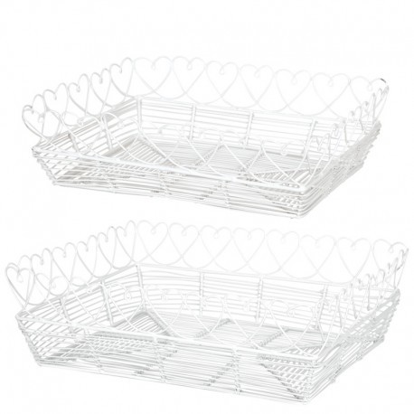 COSURI DECORATIVE - SET 2 BUCATI