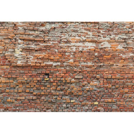 FOTOTAPET ZID RUSTIC DE CARAMIDA