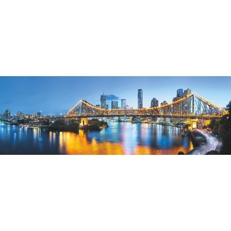 FOTOTAPET BRISBANE