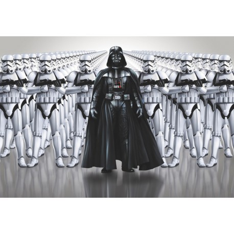 FOTOTAPET STAR WARS ARMATA IMPERIULUI