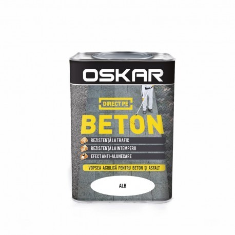 VOPSEA OSKAR DIRECT PE BETON 0.75L