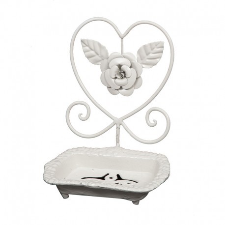 SAVONIERA SHABBY CHIC ALBA