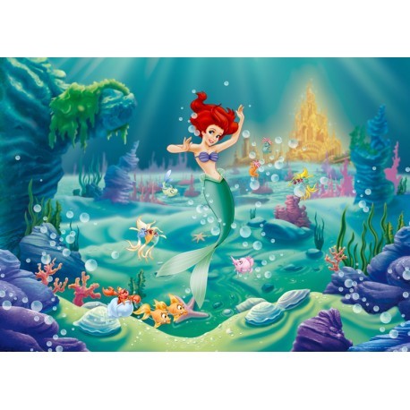 FOTOTAPET ARIEL