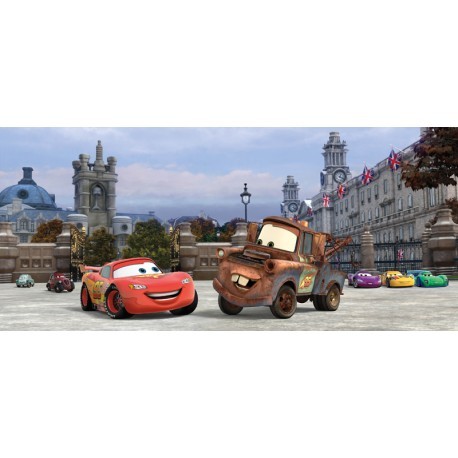 FOTOTAPET CARS IN LONDON