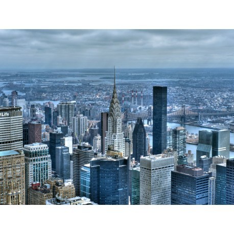 FOTOTAPET ORASE - NEW YORK