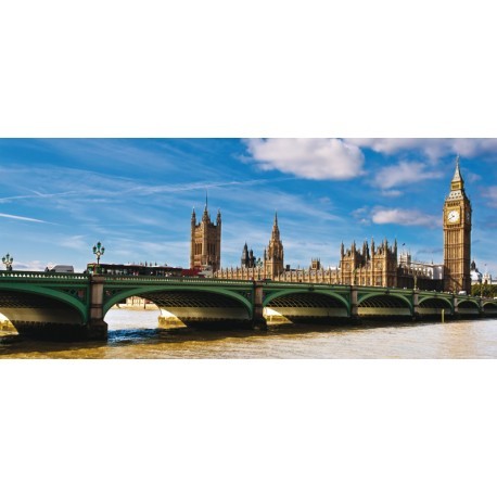 FOTOTAPET LONDRA - PALATUL WESTMINSTER