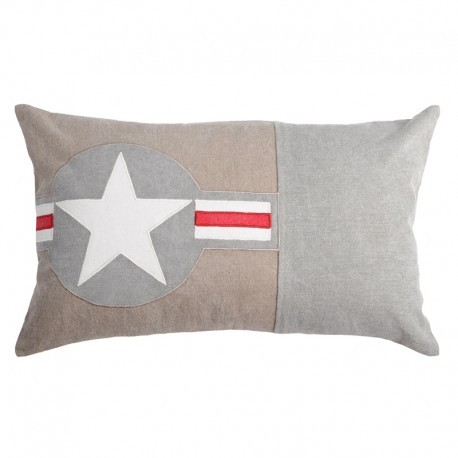 PERNA DECORATIVA US ARMY 1
