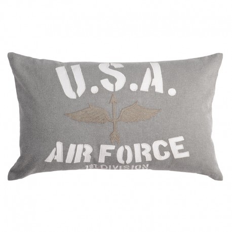 PERNA DECORATIVA US ARMY 2