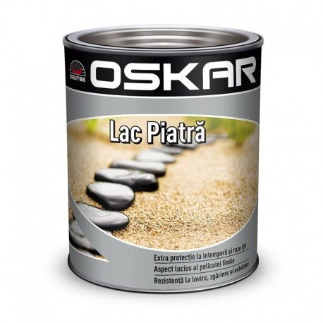 OSKAR LAC PENTRU PIATRA 2.5L