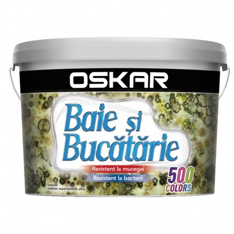 OSKAR BAIE SI BUCATARIE 2.5L