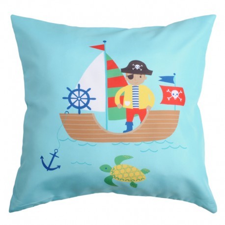 PERNA BLEU JACK CU PIRATI