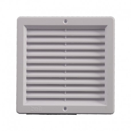 RAMA AERISIRE FARA PLASA 20X20CM