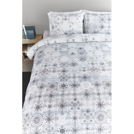 LENJERIE PAT PATCHWORK HOLMESFIELD