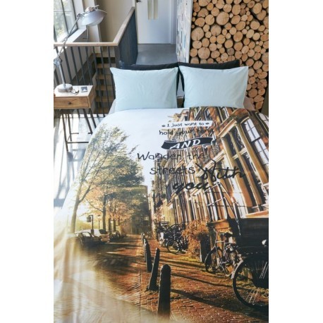 LENJERIE PAT MODERNA WANDERLUST