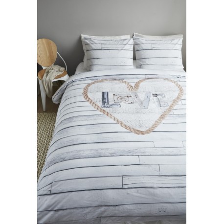 LENJERIE DE PAT RUSTICA LOVEWOOD