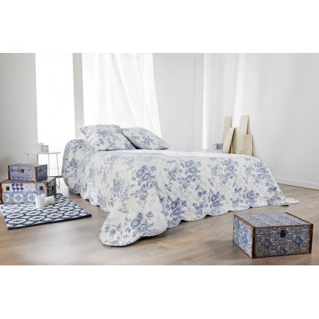 CUVERTURA VINTAGE ALBA CABOURG