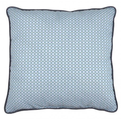 PERNA BLEU CUBIST CU DOUA FETE