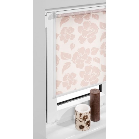 STORURI GEAM 45X160 CM DEKO CREM
