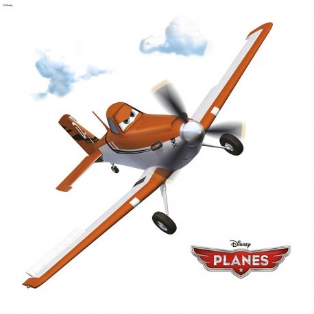 STICKERE GEAM PLANES