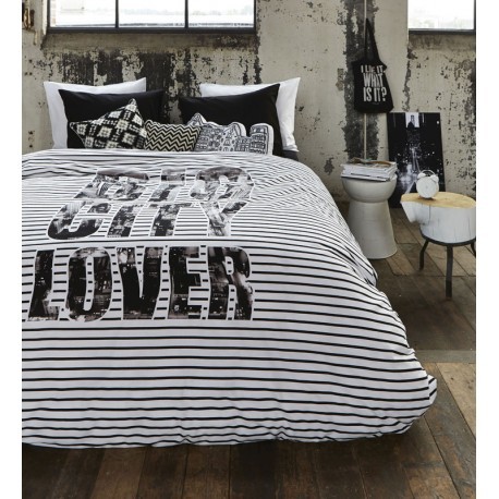 LENJERIE DE PAT TINERET BIG CITY LOVER