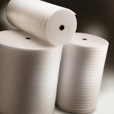 FOLIE IZOLATOARE PEE 3MM PENTRU PARCHET