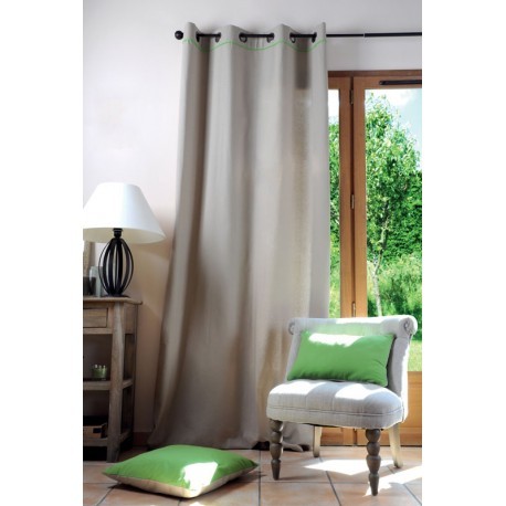 DRAPERIE BEJ DUO