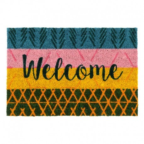 PRES INTRARE WELCOME