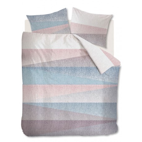 LENJERIE DE PAT DIN BUMBAC CASCADAS PASTEL