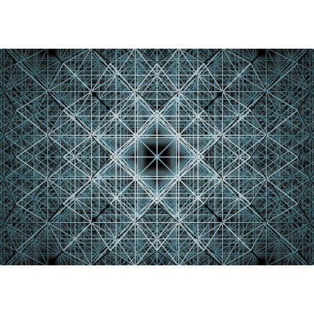 FOTOTAPET CU EFECT 3D MATRIX