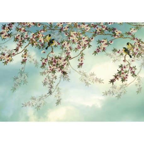 FOTOTAPET DESIGN SAKURA