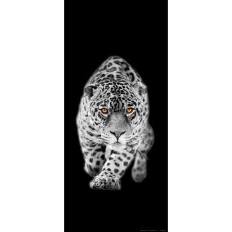 FOTOTAPET LEOPARD