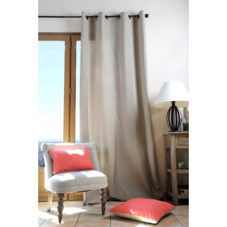 DRAPERIE DUO BEJ