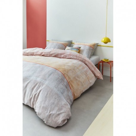 LENJERIE DE PAT SATINATA LIBBY ORANGE