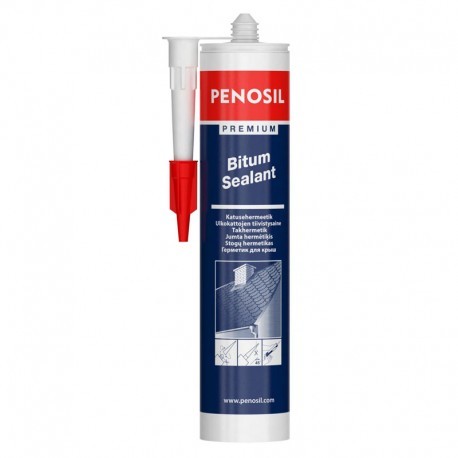 SILICON PENTRU ACOPERISURI PENOSIL BITUM