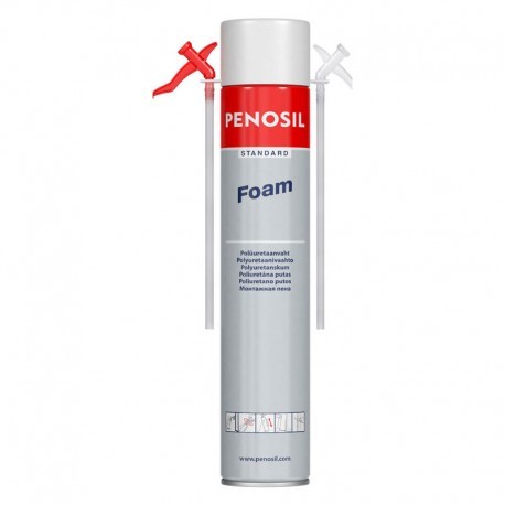 SPUMA POLIURETANICA PENOSIL STANDARD CU 2 PAIE