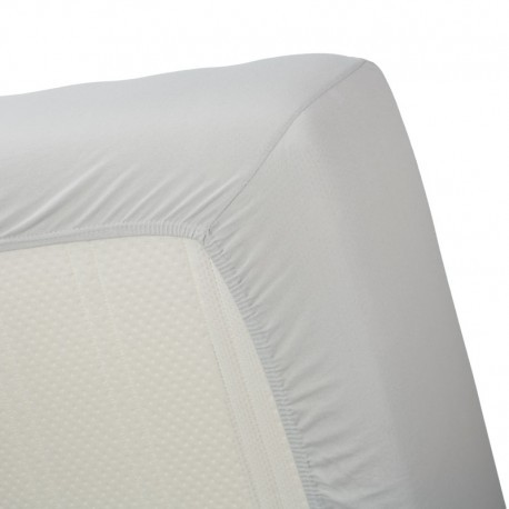 CEARSAF DE PAT GRI JERSEY 80X200 CM