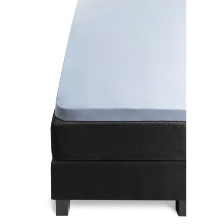 CEARCEAF TOPPER JERSEY BLEU 160X200 CM