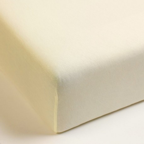 CEARCEAF PAT CREM JERSEY 140X200 CM