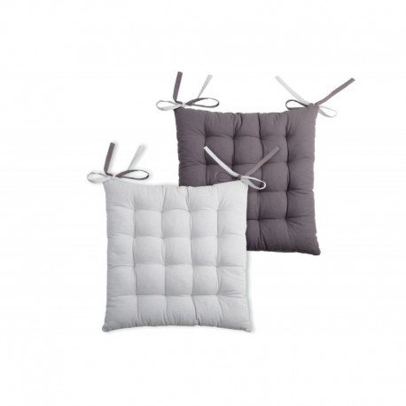 PERNA SCAUN DUO GRI