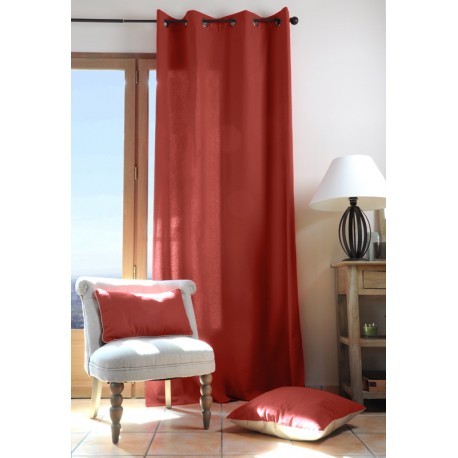 DRAPERIE DUO CARAMIZIE