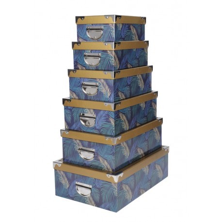 SET CUTII DECORATIVE WILDCHICK