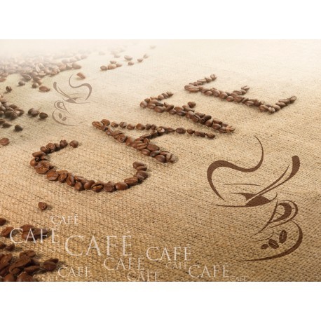 FOTOTAPET DESIGN CAFE