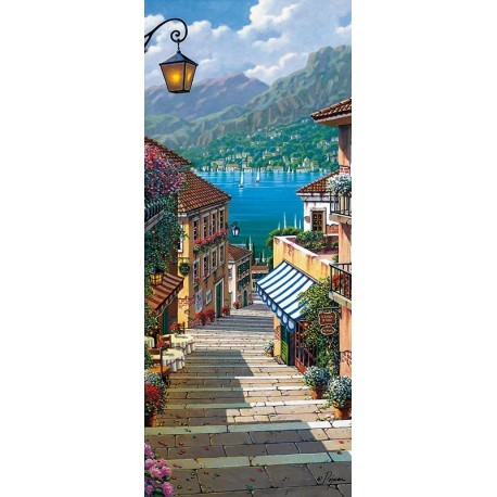 FOTOTAPET USA BELLAGIO