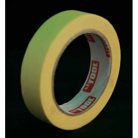BANDA ADEZIVA HARTIE 30MM X 50M