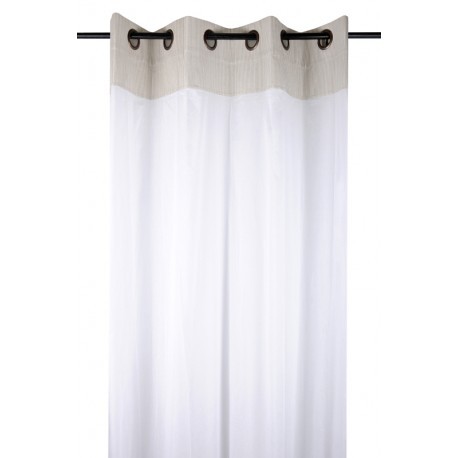 PERDEA ALBA ANGELE