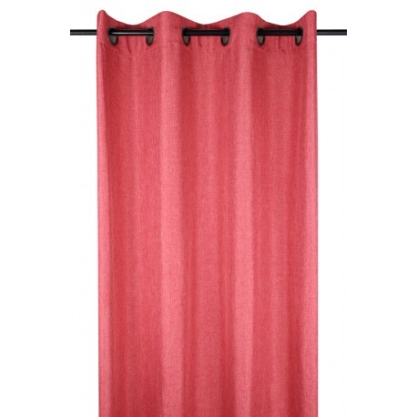 DRAPERIE ROSIE RUSTICA BEA