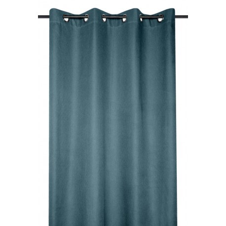 DRAPERIE OPACA ARSENE TURCOAZ INCHIS